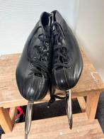 Schaatsen: authentieke noren maat 46, Gebruikt, Noren, Ophalen, Overige merken