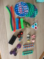 Fidget toys, Ophalen of Verzenden, Gebruikt, Jongen of Meisje
