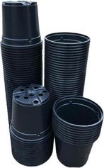 Gatis plastic potjes in meerdere maten, Ophalen of Verzenden, Zo goed als nieuw, Kweekbak