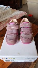 Geox baby-meisjes B Rishon Roze maat 20 € 10,-, Schoentjes, Meisje, Gebruikt, Ophalen