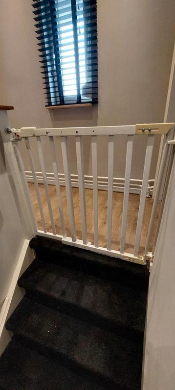 Traphekje beschikbaar voor biedingen