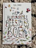 NIEUW Yuval Zommer - Het bijzondere beestjes boek, Yuval Zommer, Ophalen of Verzenden, Zo goed als nieuw