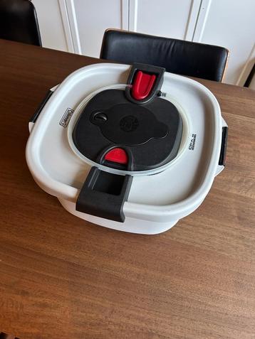 Portable Sink CPX 6 | Coleman beschikbaar voor biedingen