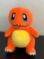Charmander knuffel, Verzamelen, Poppetjes en Figuurtjes, Verzenden, Zo goed als nieuw