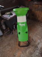 te koop viking haselaar, Tuin en Terras, Hakselaars, Ophalen, Gebruikt, Viking