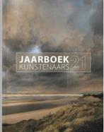 Jaarboek kunstenaars 2021, Boeken, Kunst en Cultuur | Beeldend, Ophalen of Verzenden, Zo goed als nieuw, Schilder- en Tekenkunst