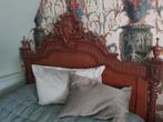 antiek bed, Antiek en Kunst, Antiek | Meubels | Bedden, Ophalen