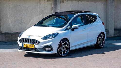 Ford Fiësta ST 5dr 2018, Auto's, Ford, Particulier, Fiësta, ABS, Airbags, Airconditioning, Android Auto, Apple Carplay, Bluetooth
