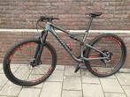 Specialized Epic Expert Charcoal/Black/Rocket Red (2019/L), Overige merken, Gebruikt, Fully, Ophalen of Verzenden