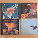 Dire Straits & Mark Knopfler CD Collectie, Ophalen of Verzenden, 1980 tot 2000, Zo goed als nieuw
