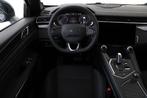 Lynk & Co 01 1.5 PHEV -ELEK.STOEL|360°CAM|PANO.DAK|20"|BLIS, Auto's, 12 maanden, Stof, Euro 6, Zwart