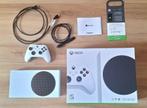 XBOX series S - 512GB, Spelcomputers en Games, Spelcomputers | Xbox Series X en S, Ophalen, Gebruikt, Xbox Series S