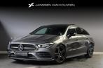 Mercedes-Benz CLA-klasse Shooting Brake 200 Business Solutio, Stof, Gebruikt, Euro 6, 4 cilinders