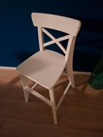 Ingolf ikea kinderstoel, Kinderen en Baby's, Ophalen, Gebruikt, Overige typen