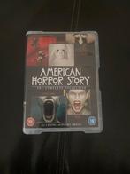 American Horror Story boxset 20 dvd’s 5 seizoenen als nieuw, Vanaf 16 jaar, Ophalen of Verzenden, Zo goed als nieuw, Boxset