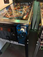 Twilight Zone Bally Williams ballshooter, Verzamelen, Automaten | Flipperkasten, Ophalen of Verzenden, Nieuw, Onderdeel of Defecte kast