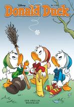 Donald Duck weekblad 3 (2025), Eén stripboek, Nieuw, Ophalen of Verzenden, Donald Duck