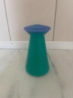 Tupperware Zoutvaatje Zoutstrooier, Ophalen of Verzenden, Zo goed als nieuw, Groen, Overige typen