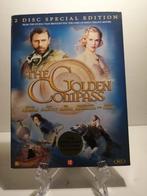 The Golden Compass 2-Disc Special Edition, Vanaf 12 jaar, Ophalen of Verzenden, Gebruikt, Fantasy
