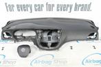 Airbag set -Dashboard Opel Karl (2015-heden), Gebruikt, Ophalen of Verzenden