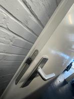 binnendeur, Doe-het-zelf en Verbouw, Deuren en Horren, Ophalen, 80 tot 100 cm, 215 cm of meer, Binnendeur