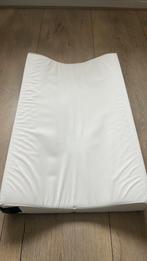 Aankleedkussen, Ophalen, Gebruikt, Aankleedkussen, Bébé-jou