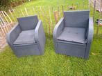 Stoelen, Ophalen, Zo goed als nieuw