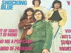 Shocking blue…lp… gold, Ophalen of Verzenden, 1960 tot 1980, Zo goed als nieuw, 12 inch