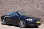 Volvo C70 Convertible 2.4i Momentum, 18", navigatie, YOUNGTI, C70, Gebruikt, Cabriolet, Bedrijf