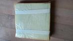 4 stuks POLYETHER voor bijv. stoelkussens. 50 x 50, Ophalen of Verzenden, Nieuw