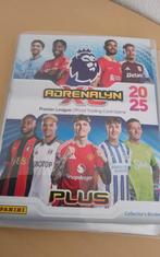 Panini Premier League Plus 2025 Cards, Verzenden, Nieuw, Buitenlandse clubs, Spelerskaart