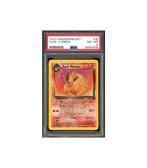 Pokemon Dark Flareon Team Rocket #35 PSA 8, Hobby en Vrije tijd, Verzamelkaartspellen | Pokémon, Ophalen of Verzenden, Zo goed als nieuw