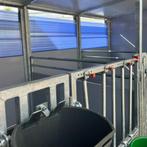 Kalverbox trio KMAX 3 kalveren, Dieren en Toebehoren, Verzenden, Nieuw