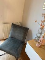 Prachtige Stoel/Fauteuil, Huis en Inrichting, Banken | Sofa's en Chaises Longues, Ophalen, Eenpersoons, 75 tot 100 cm, Zo goed als nieuw