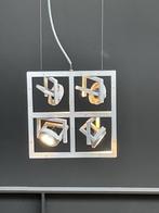 Verlichting Kreon, Huis en Inrichting, Ophalen, Halogeen, Gebruikt, Metaal of Aluminium