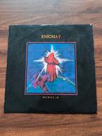 Enigma LP - Compleet, origineel 1990, MCMXC a.D., Cd's en Dvd's, Vinyl | Pop, Ophalen of Verzenden, 1980 tot 2000, Gebruikt, 12 inch