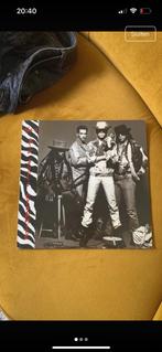 LP big audio dynamite, Ophalen, 1985 tot 2000, Zo goed als nieuw, Overige formaten
