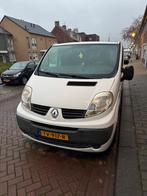 Buscamper RENAULT TRAFIC T29, Te koop