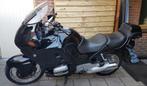 BMW R1100RT, 1085 cc, 2 cilinders, Motorrijbewijs A, Particulier