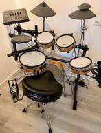 Yamaha DTXtreme 1 Elektrisch Drumstel in goede staat, Muziek en Instrumenten, Drumstellen en Slagwerk, Ophalen, Gebruikt, Yamaha