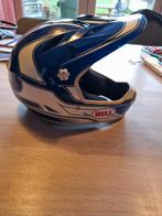 Fietscrosshelm - BMX Helm, Fietsen en Brommers, Fietsaccessoires | Fietshelmen, Gebruikt, Jongen of Meisje, Bell, Ophalen