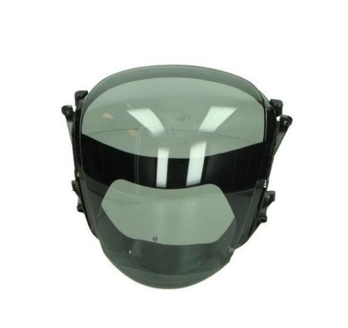 Koplampglas tellerglas licht smoke Piaggio zip2000 37876, Motoren, Tuning en Styling, Ophalen of Verzenden