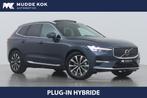 Volvo XC60 T6 Plug-in hybrid Plus Bright | Luchtvering | ACC, Auto's, Volvo, Automaat, Gebruikt, 4 cilinders, 1969 cc
