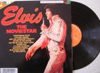 Elvis Presley - Elvis the Moviestar, Ophalen of Verzenden, Gebruikt, 12 inch, Rock-'n-Roll