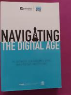 Navigating The Digital Age (Cybersecurity Guide), Ophalen of Verzenden, Nieuw, Vakgebied of Industrie