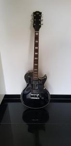 Gitaar te koop, Muziek en Instrumenten, Snaarinstrumenten | Gitaren | Elektrisch, Ophalen, Gebruikt, Overige merken