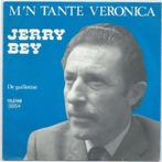 Jerry Bey- M'n Tante Veronica
