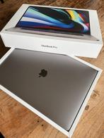 Macbook Pro 16 inch (2019), Computers en Software, Apple Macbooks, 16 GB, 16 inch, Qwerty, MacBook Pro