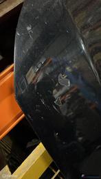 Motorkap zwart sapphire black metallic 475 - BMW E90 E91, Gebruikt, Einsteinlaan 5 rijswijk, Bmw, Ophalen of Verzenden