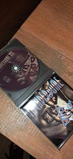 Thunderdome XIX - Cursed By Evil Sickness CD, Ophalen of Verzenden, Zo goed als nieuw, Techno of Trance, Boxset